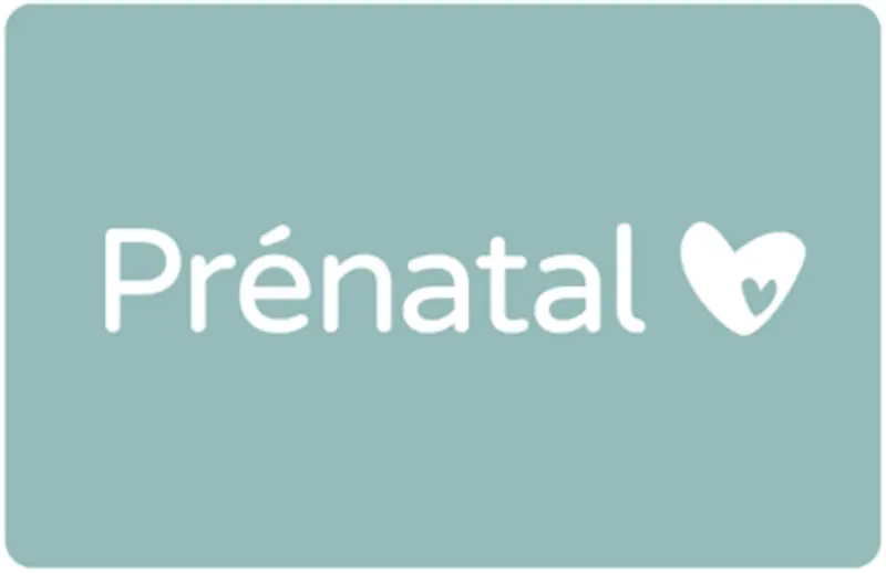  Prenatal 5 euro