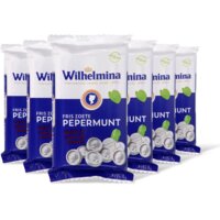 Wilhelmina Pepermunt 6-pack
