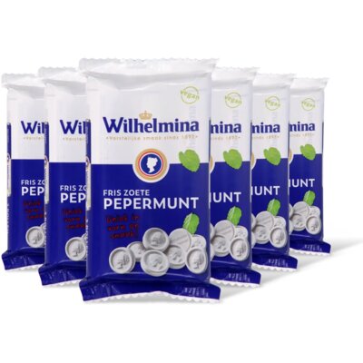 pdp-image-Wilhelmina Pepermunt 6-pack