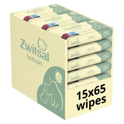 pdp-image-Zwitsal Lotion billendoekjes voordeelverpakking