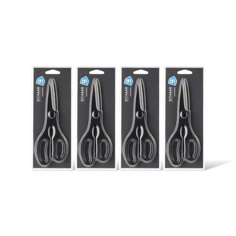AH Schaar 4-pack