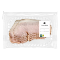 AH Fricandeau