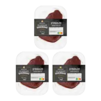 AH Excellent ossenhaas 3-pack