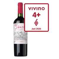 Sibaris carménére gran reserva