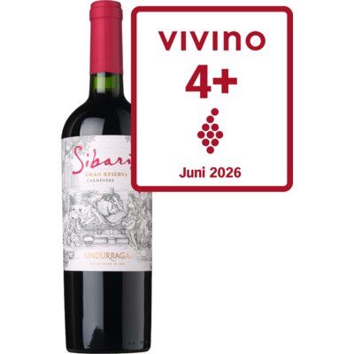 pdp-image-Sibaris carménére gran reserva