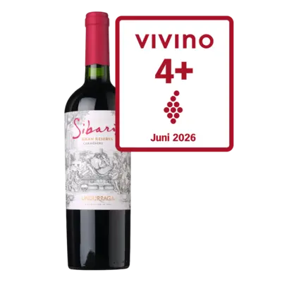 pdp-image-Sibaris carménére gran reserva