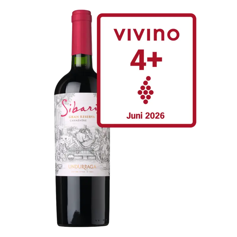 carménére gran reserva