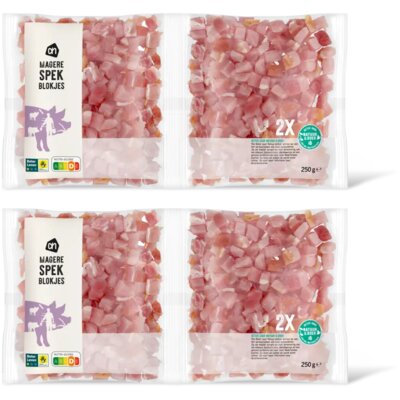 pdp-image-AH Mager spekblokjes 2-pack