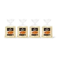 AH Saucijzenbroodjes 4-pack