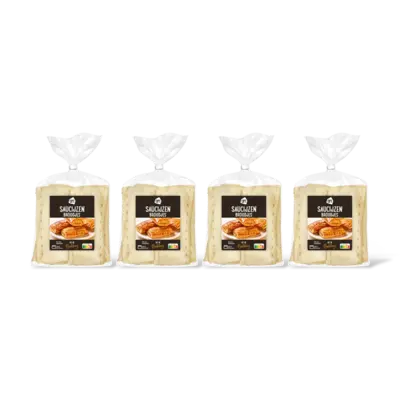 pdp-image-AH Saucijzenbroodjes 4-pack