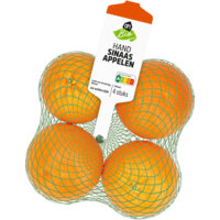 Een afbeelding van AH Biologisch Handsinaasappelen