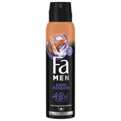 pdp-image-Fa Men dark passion deodorant spray