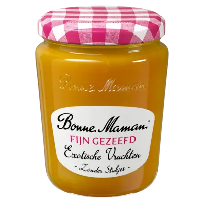 pdp-image-Bonne Maman Exotische vruchten fijn gezeefd