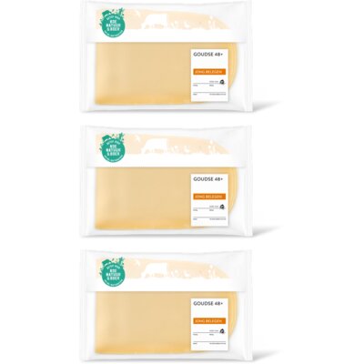 pdp-image-AH Goudse jong belegen 48+ plakken 3 pack