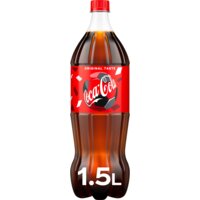 Coca-Cola Original taste