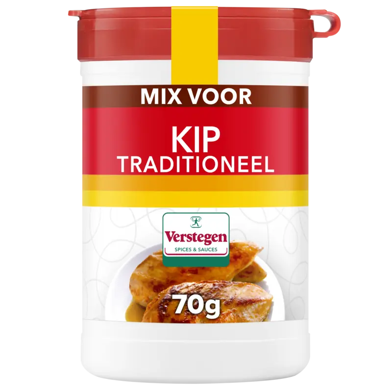 Verstegen Kruidenmix voor kip