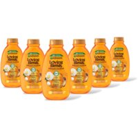 Loving Blends Argan & camelia shampoo 6-pack