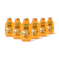 Loving Blends Argan & camelia shampoo 6-pack