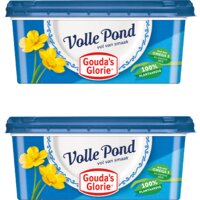 Een afbeelding van Gouda's Glorie Volle pond 2-pack
