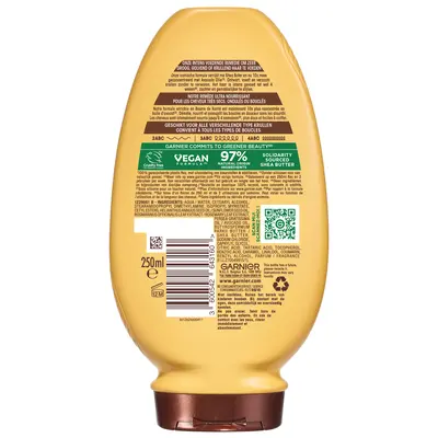 pdp-image-Ultra Doux Conditioner avocado & shea boter bel