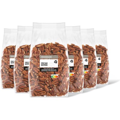 pdp-image-AH Pecannoten ongebrand 6-pack