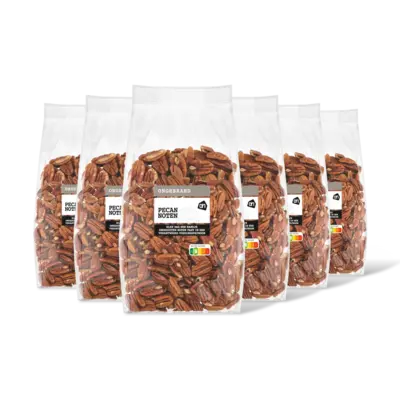 pdp-image-AH Pecannoten ongebrand 6-pack
