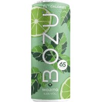 Een afbeelding van Bozu Mojito