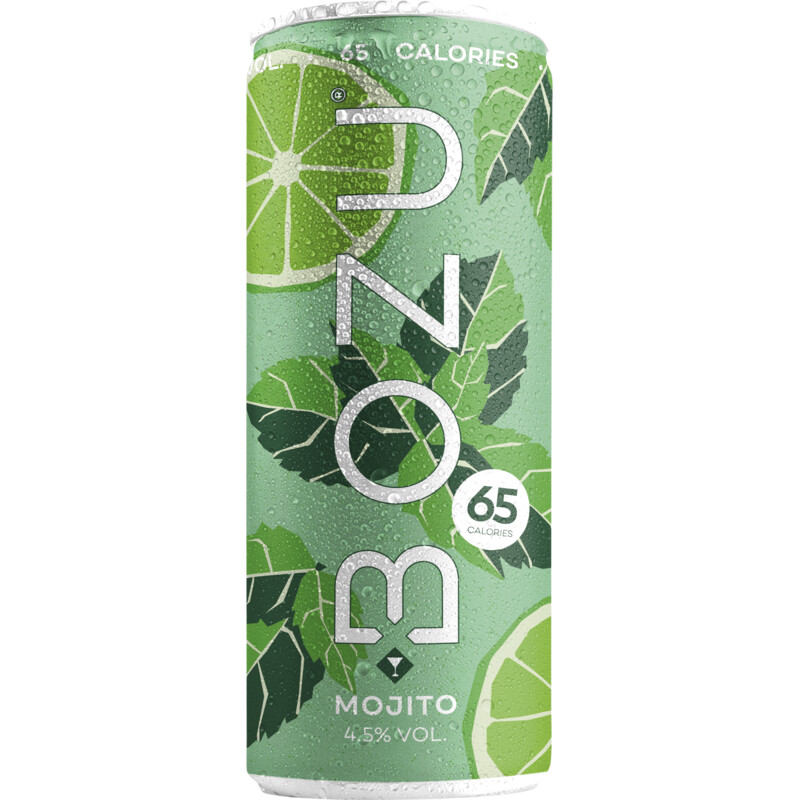 Een afbeelding van Bozu Mojito