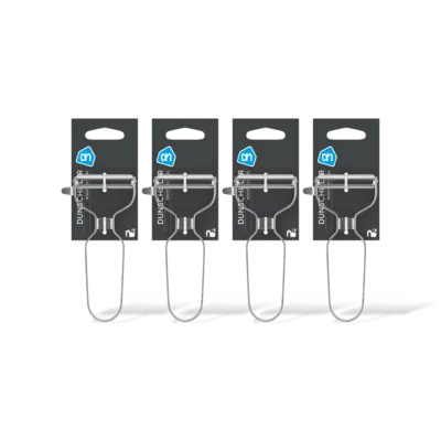 pdp-image-AH Dunschiller roestvrij staal 4-pack