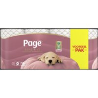 Een afbeelding van Page Sensitive voordeelpak