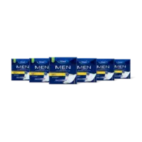 Tena Men active fit level 2 6-pack