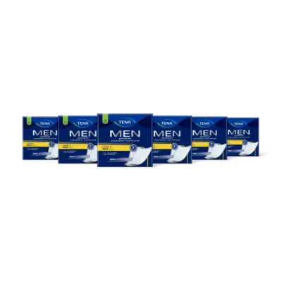 pdp-image-Tena Men active fit level 2 6-pack