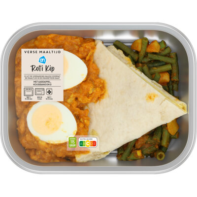 pdp-image-AH Verse maaltijd roti kip