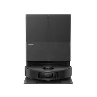 MOVA E50 pro ultra black robotstofzuiger