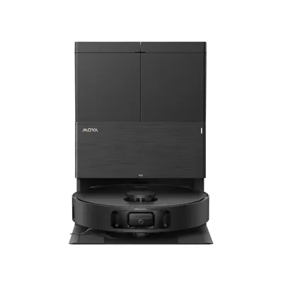 pdp-image-MOVA E50 pro ultra black robotstofzuiger