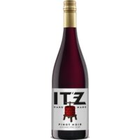 Een afbeelding van IT'Z Pinot noir alcoholvrij
