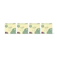 Zwitsal Lotion billendoekjes voordeelpak 4-pack