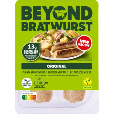 pdp-image-Beyond Meat Bratwurst original 2 stuks