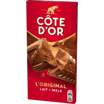 pdp-image-Côte d'Or Chocoladereep melk
