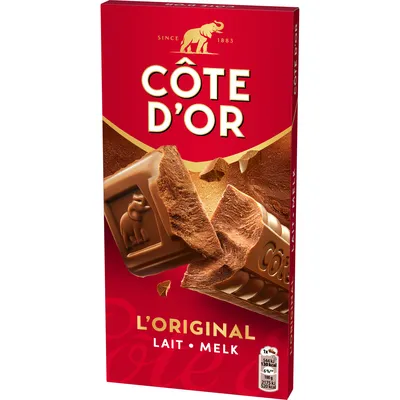 pdp-image-Côte d'Or Chocoladereep melk