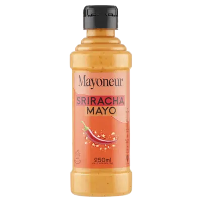 pdp-image-Mayoneur Sriracha mayo