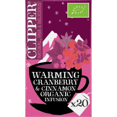 pdp-image-Clipper Warming cranberry & cinnamon organic