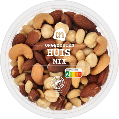 pdp-image-AH Huismix ongezouten