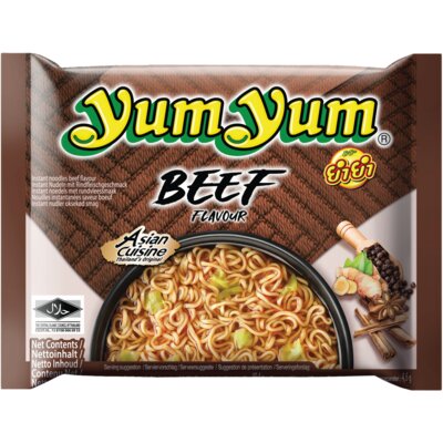 pdp-image-Yum Yum Beef flavour instant noodles
