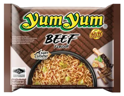 pdp-image-Yum Yum Beef flavour instant noodles