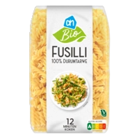AH Fusilli