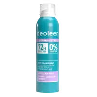 Deoleen Maximum 72h anti-transparant spray