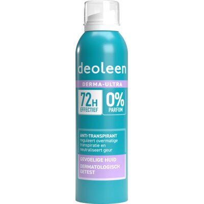 pdp-image-Deoleen Maximum 72h anti-transparant spray