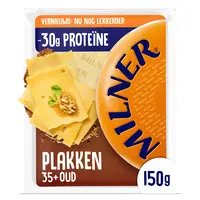 Milner Oud 35+ plakken