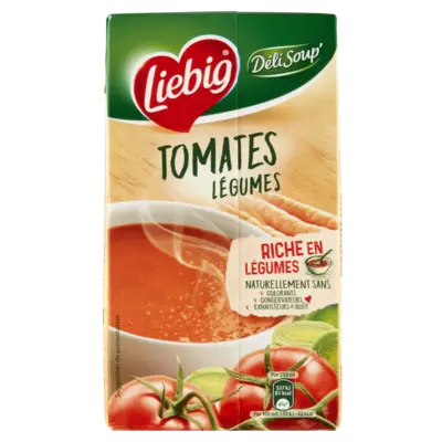 pdp-image-Liebig Tomaat groentesoep bel